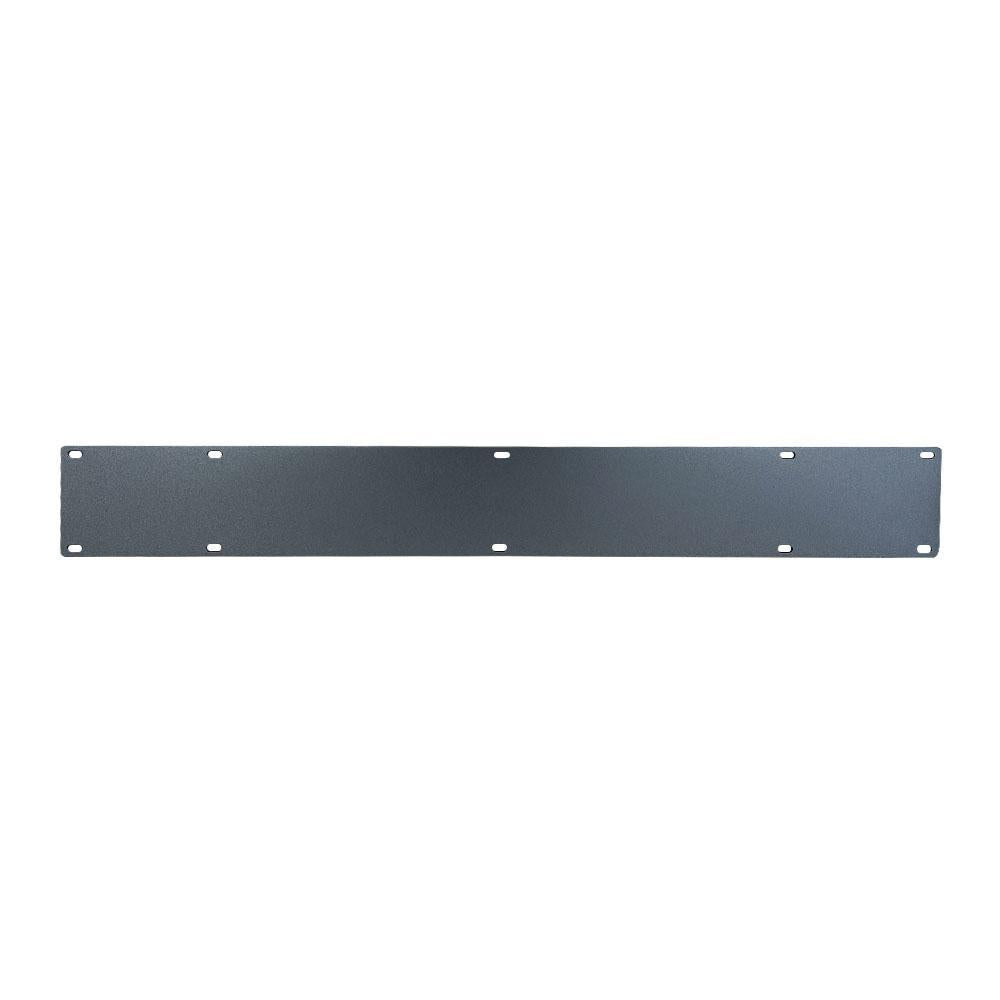 Stalen tafelpoot zwart trapezium 80 bij 10 cm en hoogte 72 cm (10 x 10 cm) (set van 2 stuks)