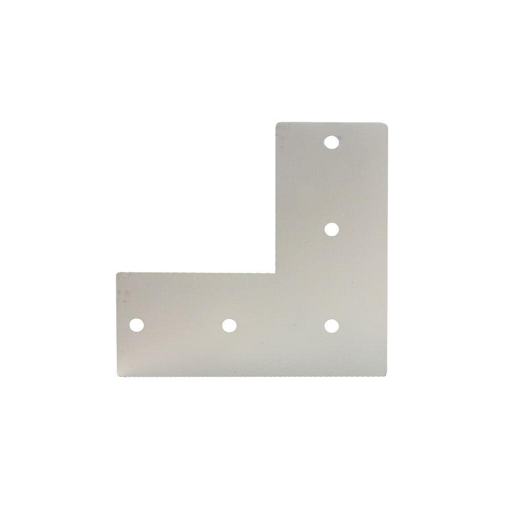Massief stalen hairpin wit hairpin ø 1,2 cm en hoogte 30 cm  (set van 4 stuks)