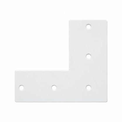Massief stalen hairpin wit hairpin ø 1,2 cm en hoogte 30 cm  (set van 4 stuks)