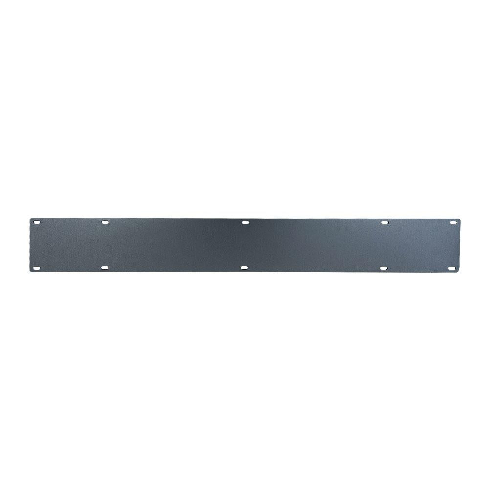 Stalen tafelpoot zwart trapezium 80 bij 10 cm en hoogte 72 cm  (4 x 10 cm) (set van 2 stuks)